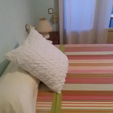 Camping Shining With Balcony Alicante