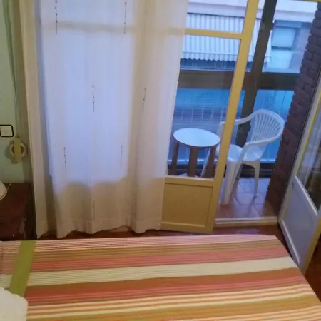 Camping Shining With Balcony Alicante